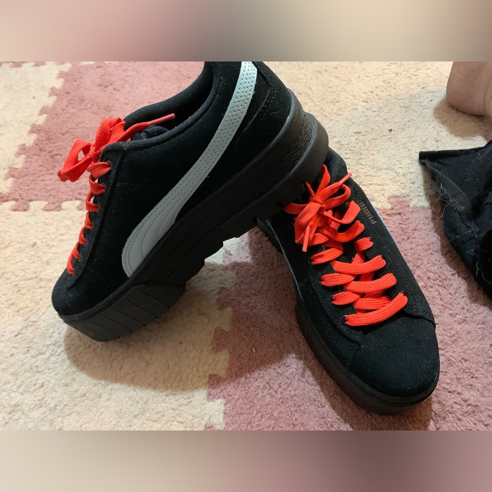 DUA LIPA X PUMA